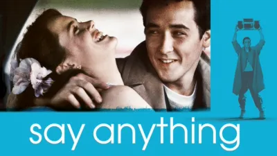 Say Anything