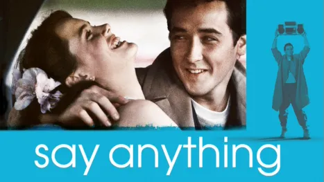 thumbnail - Say Anything