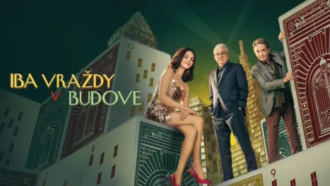 thumbnail - Iba vraždy v budove