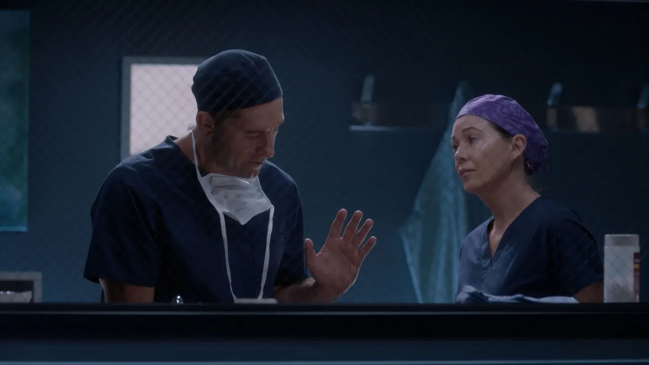 thumbnail - S19:E6 Thunderstruck