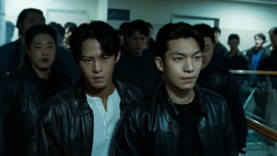 thumbnail - S1:E1 Episode 1