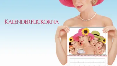 thumbnail - Kalenderflickorna