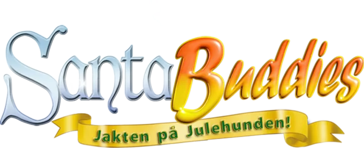 Santa Buddies - Jakten på julehunden!