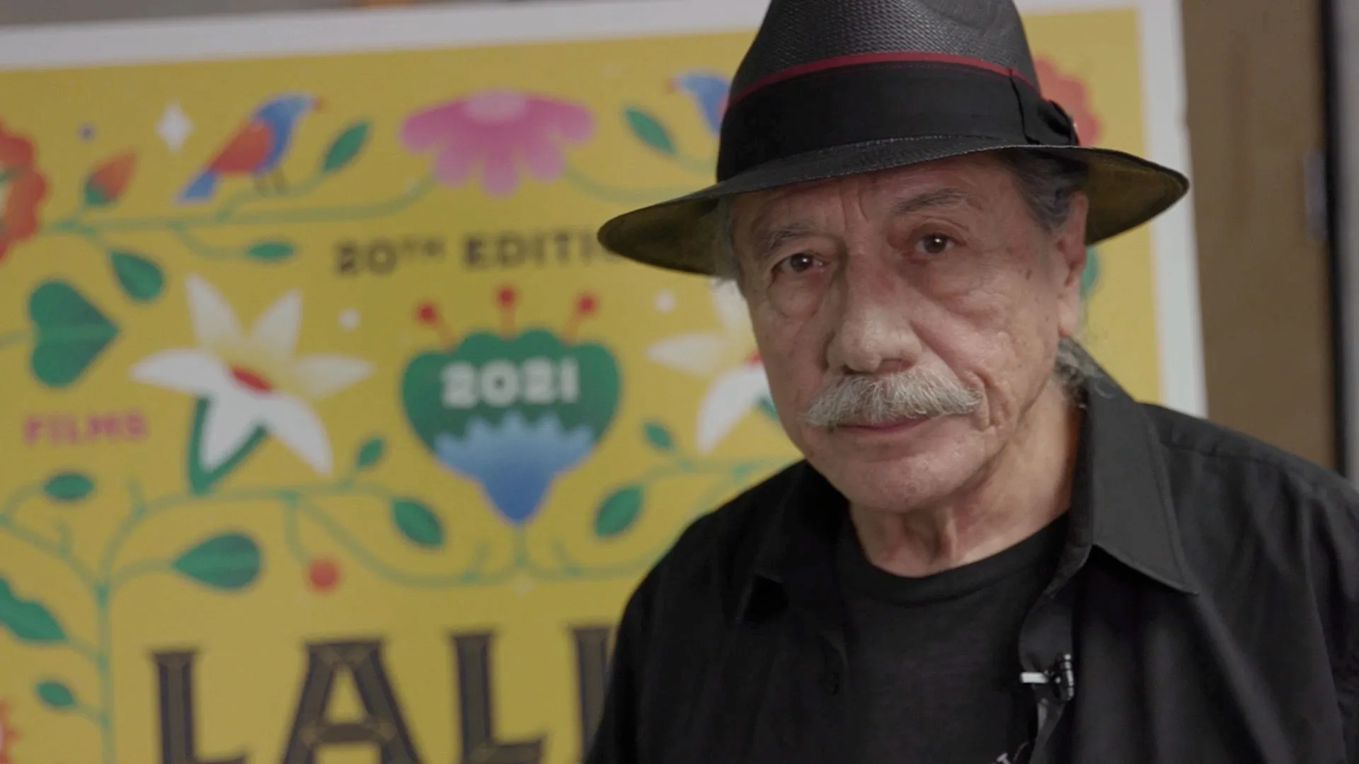 thumbnail - S1:E7 Our America: Todos Unidos