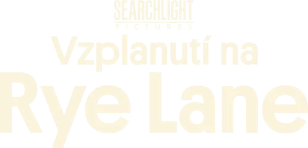 Vzplanutí na Rye Lane
