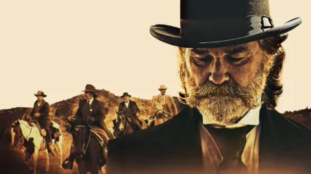 Bone Tomahawk