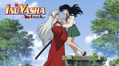 InuYasha: The Final Act