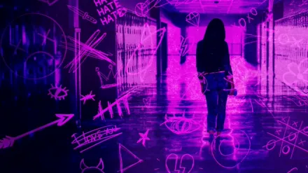 Crímenes de las chicas pesadas