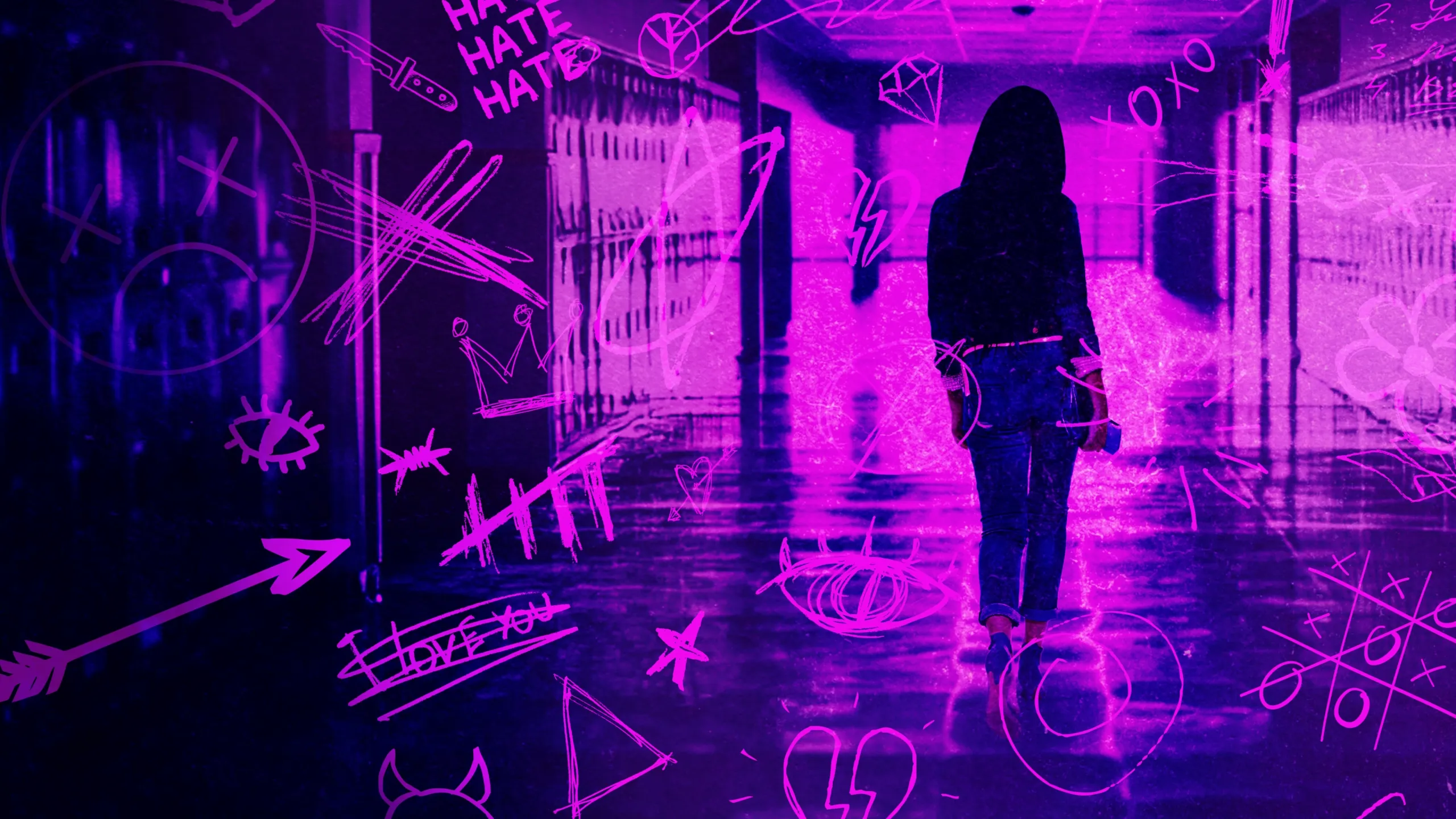 Crímenes de las chicas pesadas