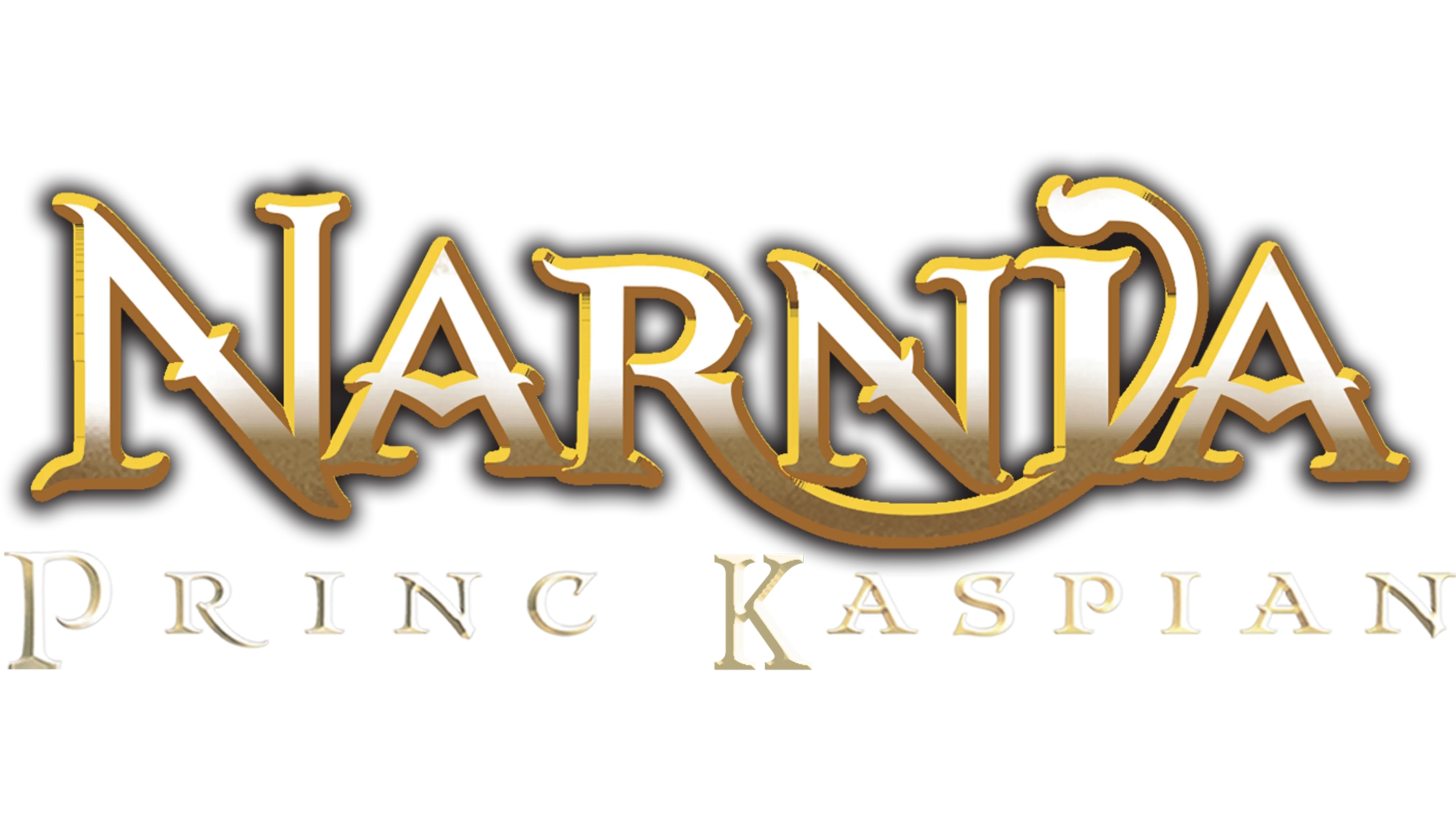 Narnia: Princ Kaspian