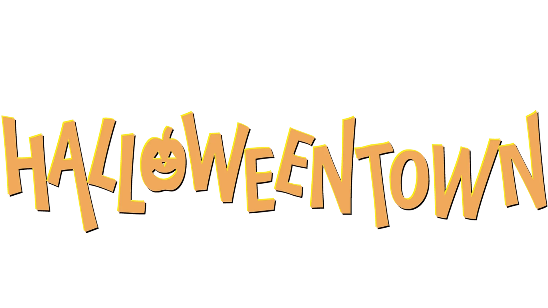 Viaje a Halloweentown