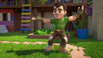 thumbnail - S4:E4 Wonderful Water-Webs