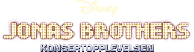 Jonas Brothers: Konsertopplevelsen