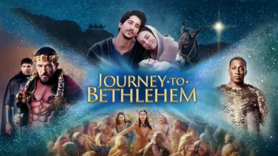 Journey to Bethlehem