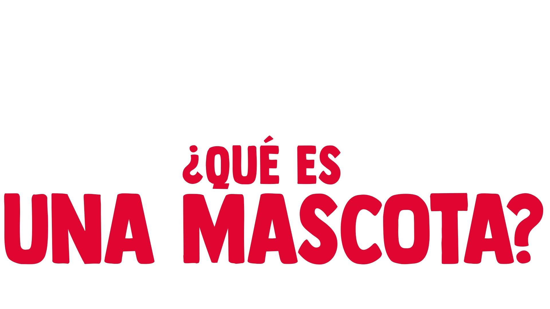 Forky hace una pregunta: ¿Qué es una mascota?