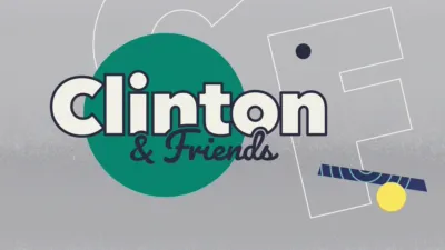 thumbnail - Clinton and Friends