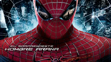 thumbnail - El Sorprendente Hombre-Araña