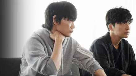 邦画・日本映画 minimini オムニバス映画『Short Trial Project 2023』主演 松井玲奈 山下