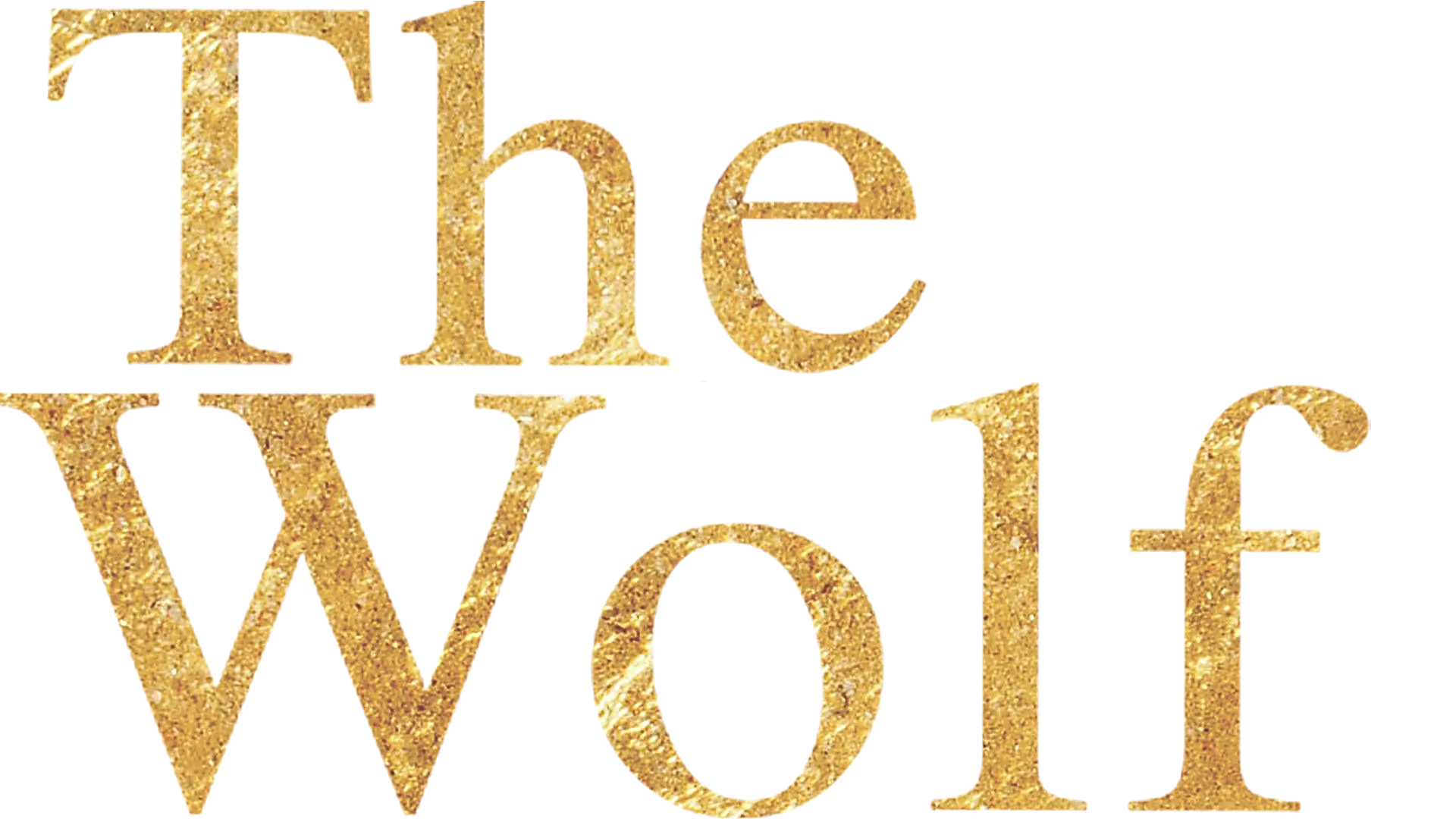 The Wolf