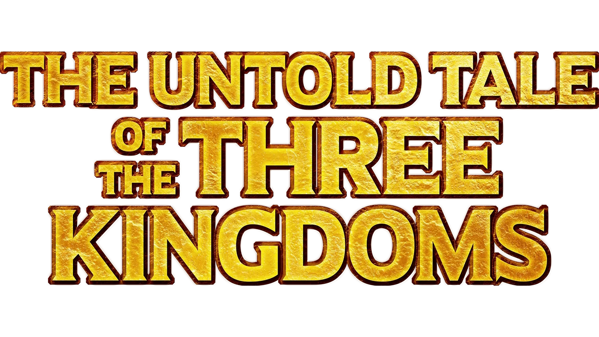 The Untold Tale of the Three Kingdoms