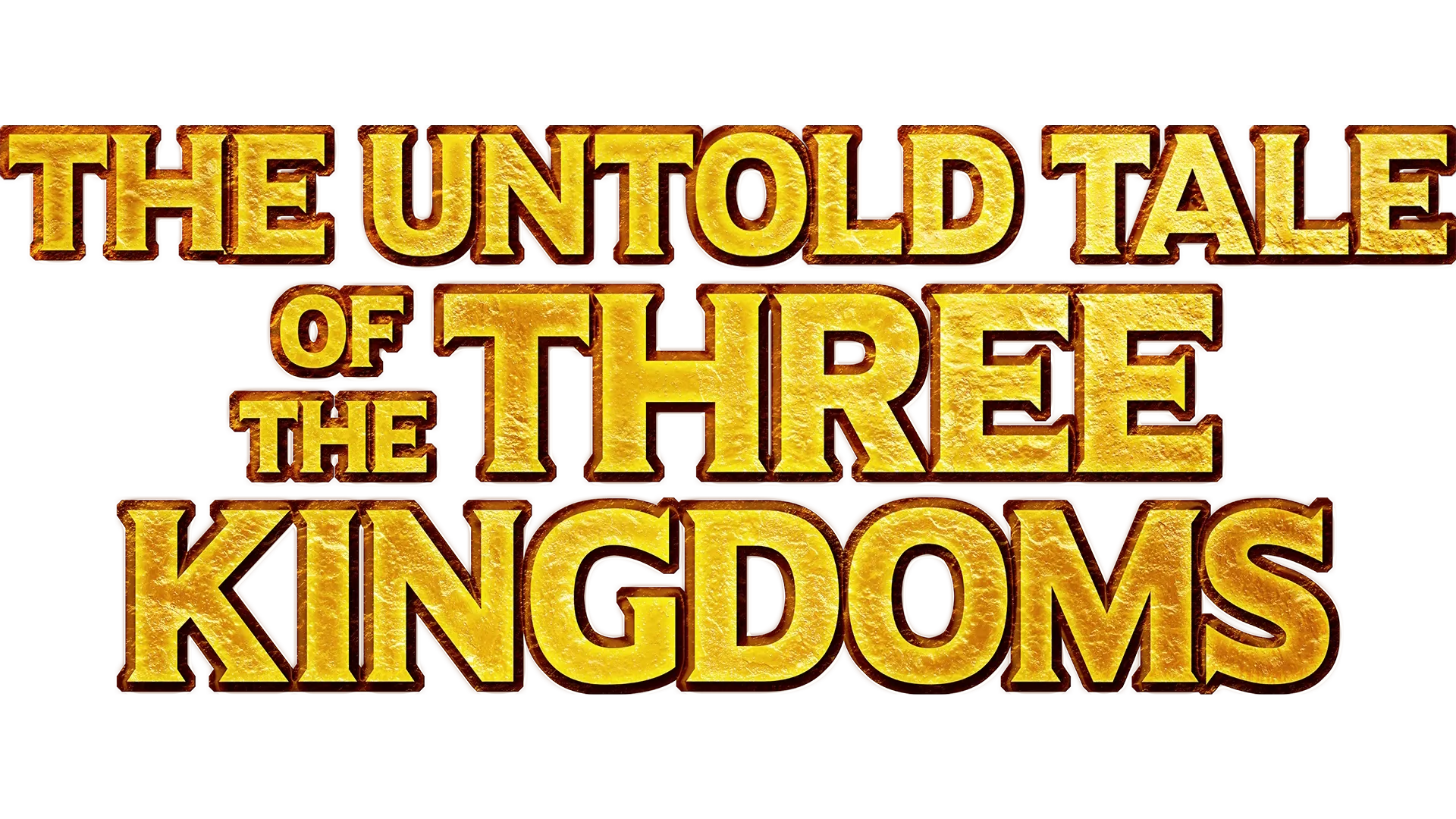 The Untold Tale of the Three Kingdoms
