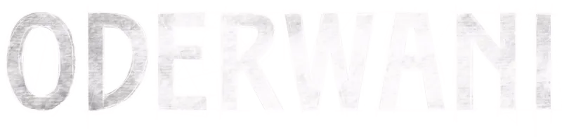 Oderwani