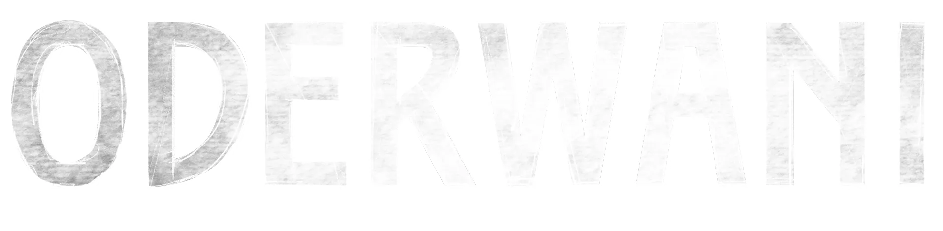 Oderwani