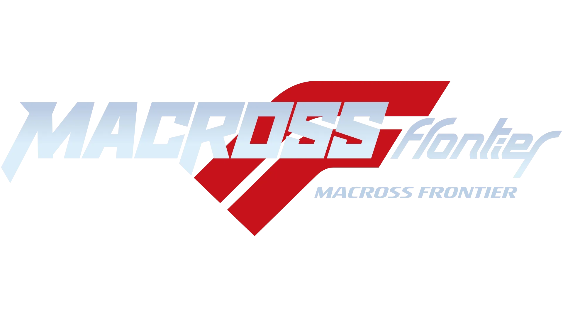 Macross Frontier