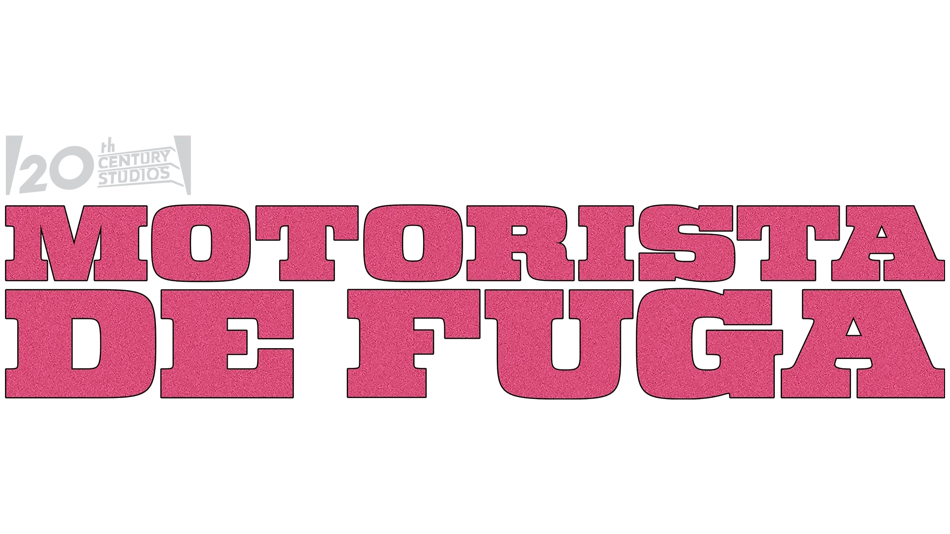 Motorista de Fuga