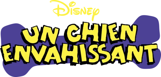 Un chien envahissant