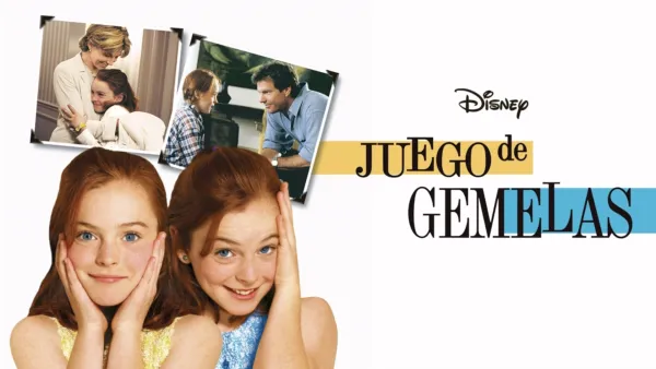 thumbnail - Juego de gemelas