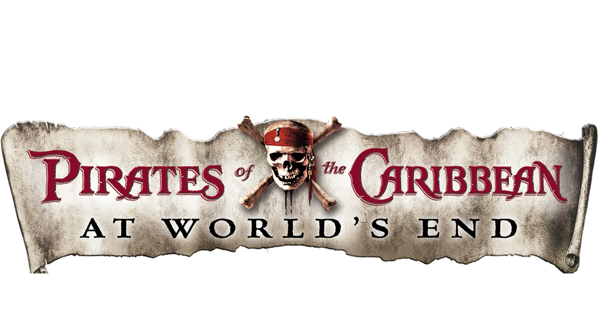 Pirates of the Caribbean: At World's End