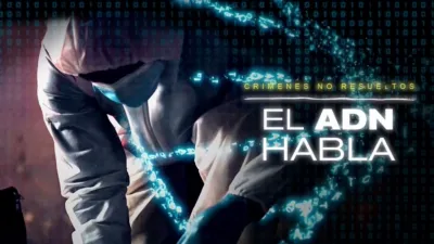 Cold Case Files: DNA Speaks