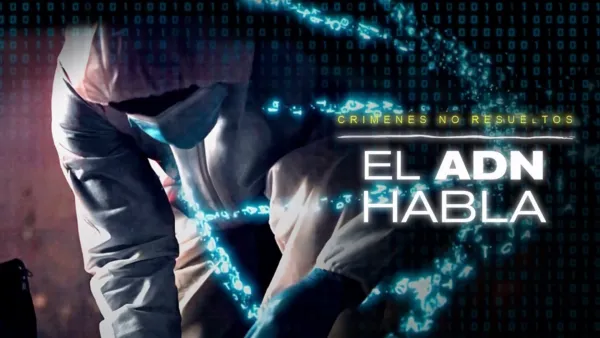 thumbnail - Cold Case Files: DNA Speaks