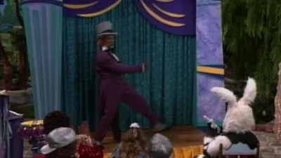 thumbnail - S1:E17 Off the Cuffs