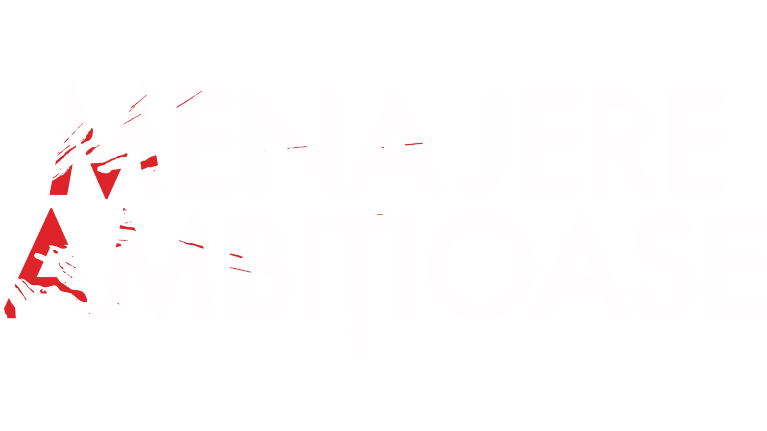 Menajere ambiţioase