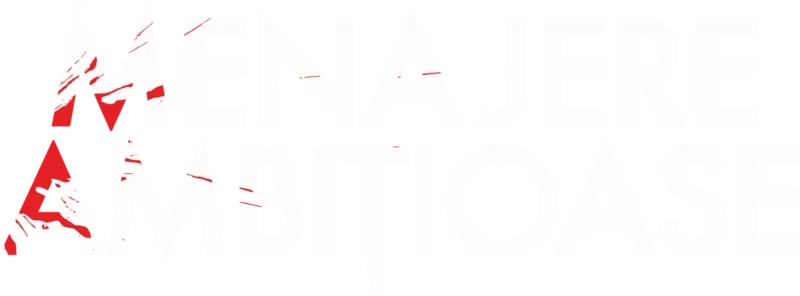 Menajere ambiţioase