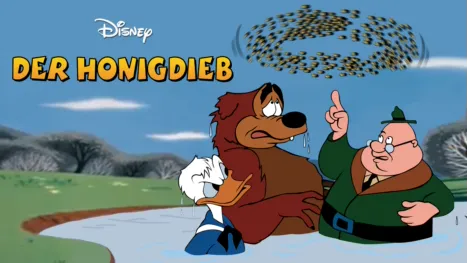 thumbnail - Der Honigdieb