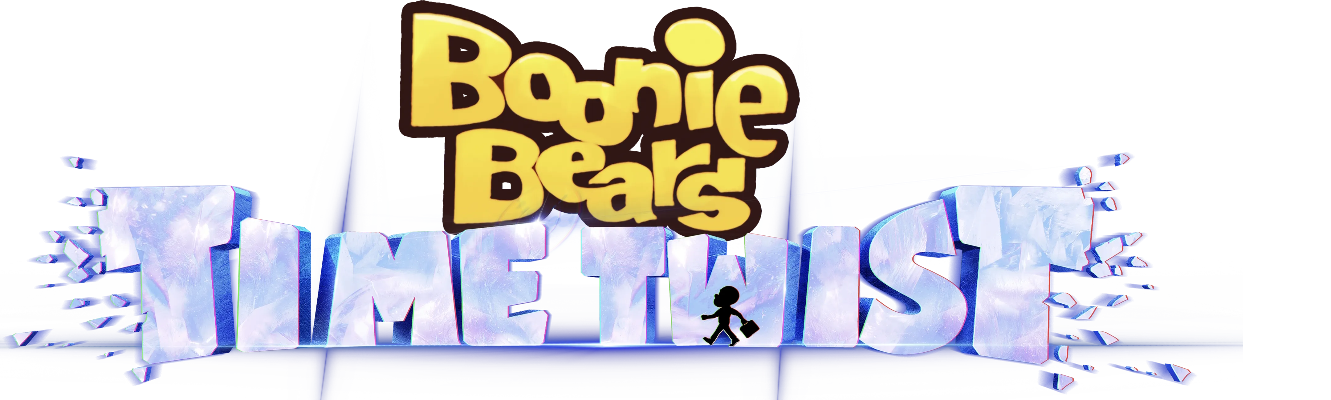 Boonie Bears: Time Twist