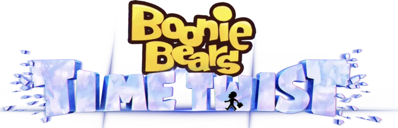 Boonie Bears: Time Twist