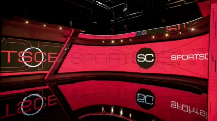 SportsCenter Argentina