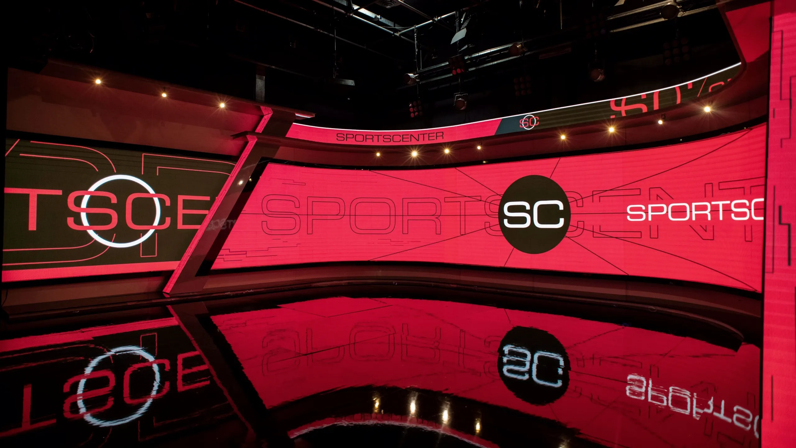 SportsCenter Argentina