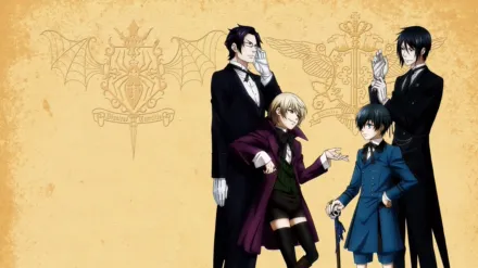 Black Butler