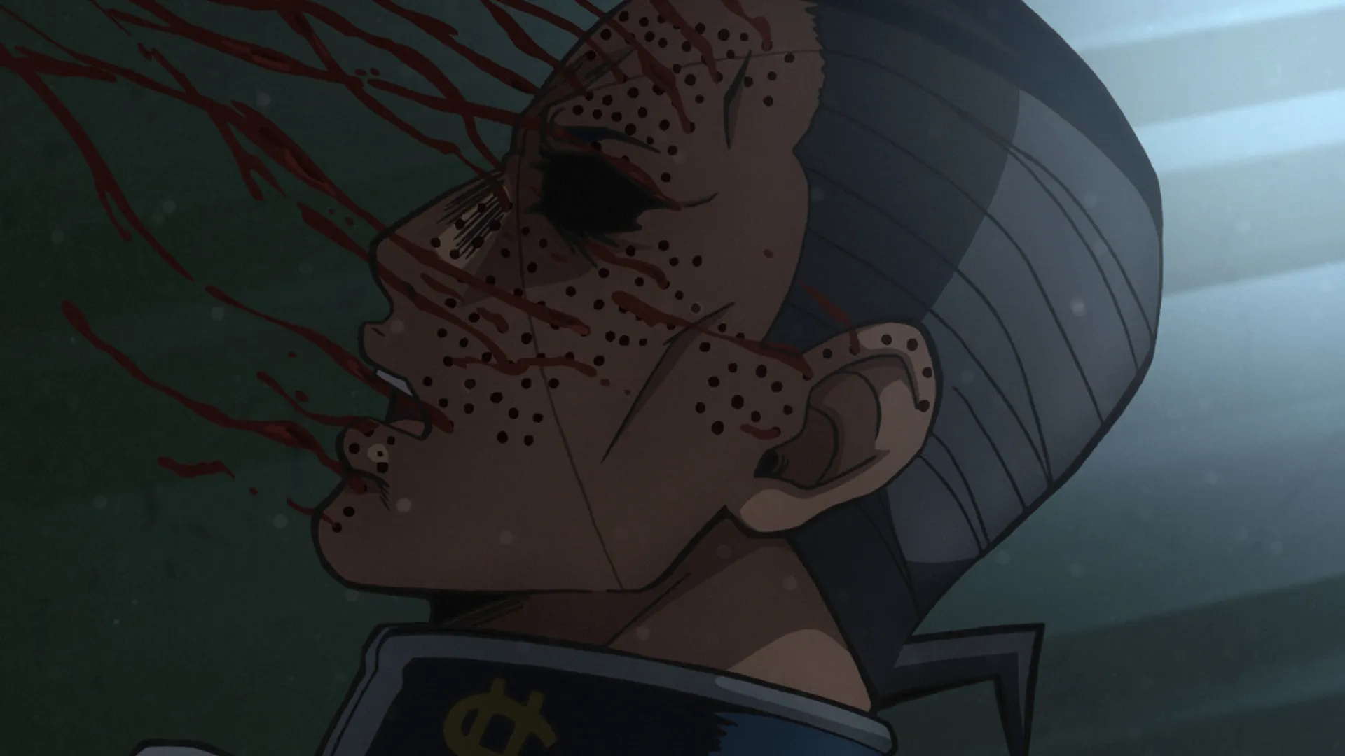 thumbnail - S3:E4 (Sub) The Nijimura Brothers, Part 2