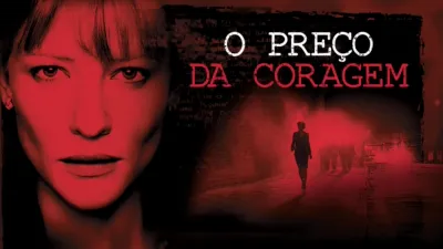 thumbnail - O Preço da Coragem