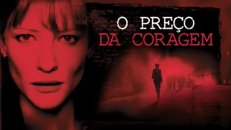 thumbnail - O Preço da Coragem