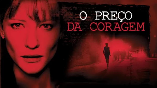 thumbnail - O Preço da Coragem