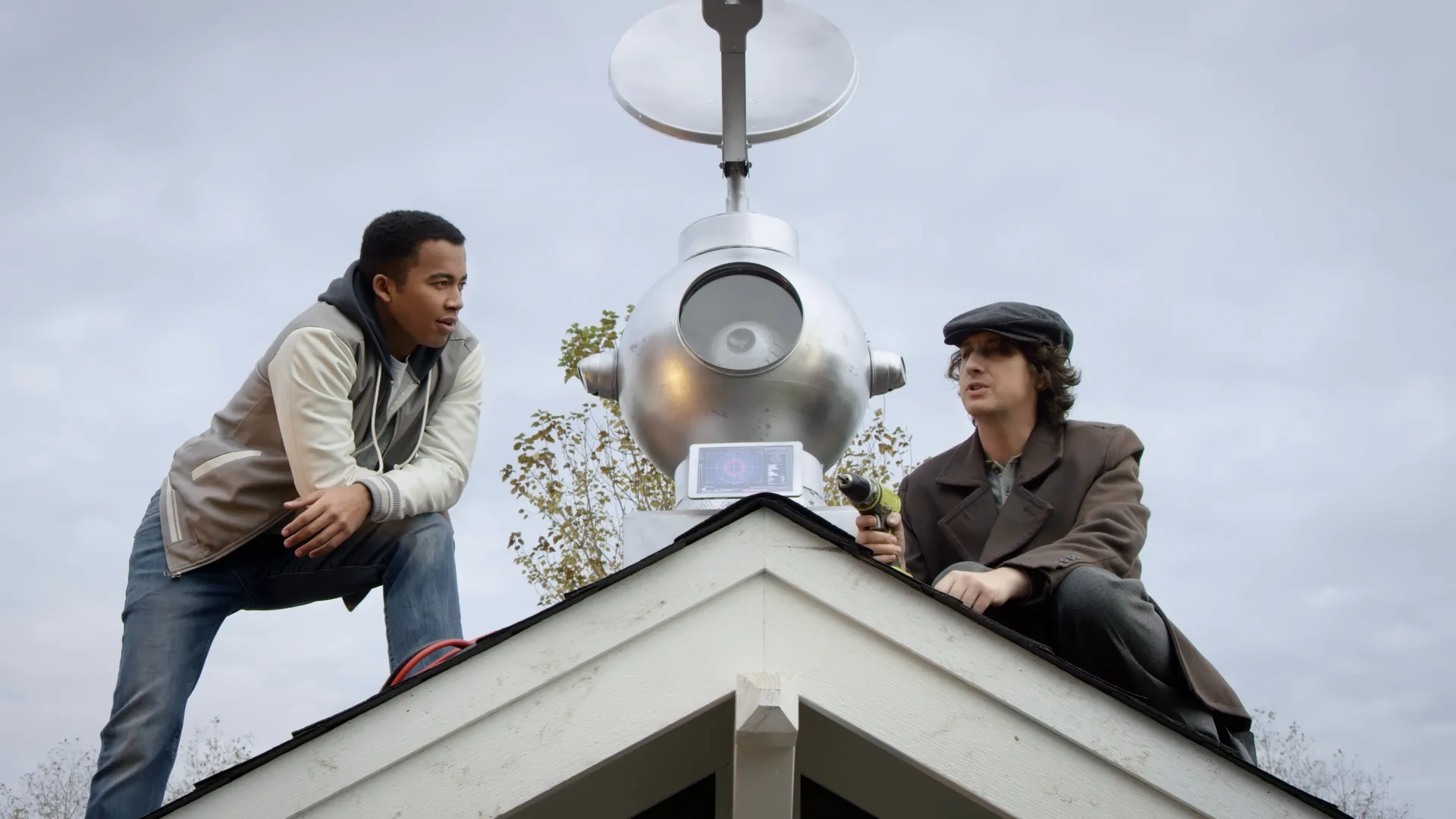 thumbnail - S2:E5 Versus the Mountain