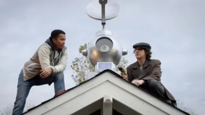 thumbnail - S2:E5 Versus the Mountain