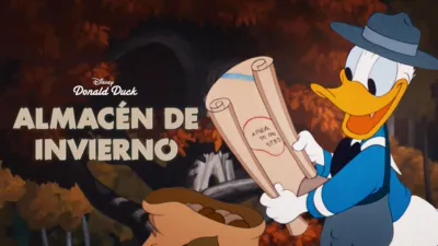 Almacén de invierno